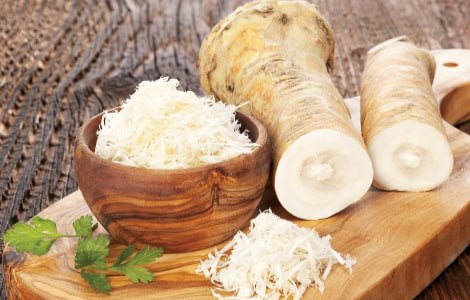 ​5 naudingiausios krienų savybės
